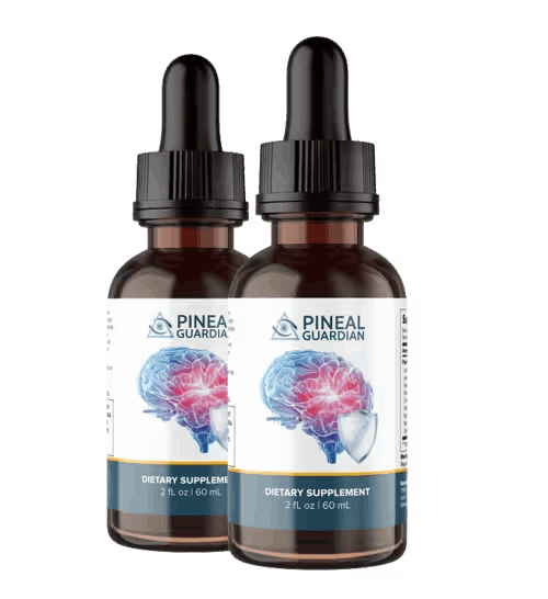 Pineal Gaurdian-supplement